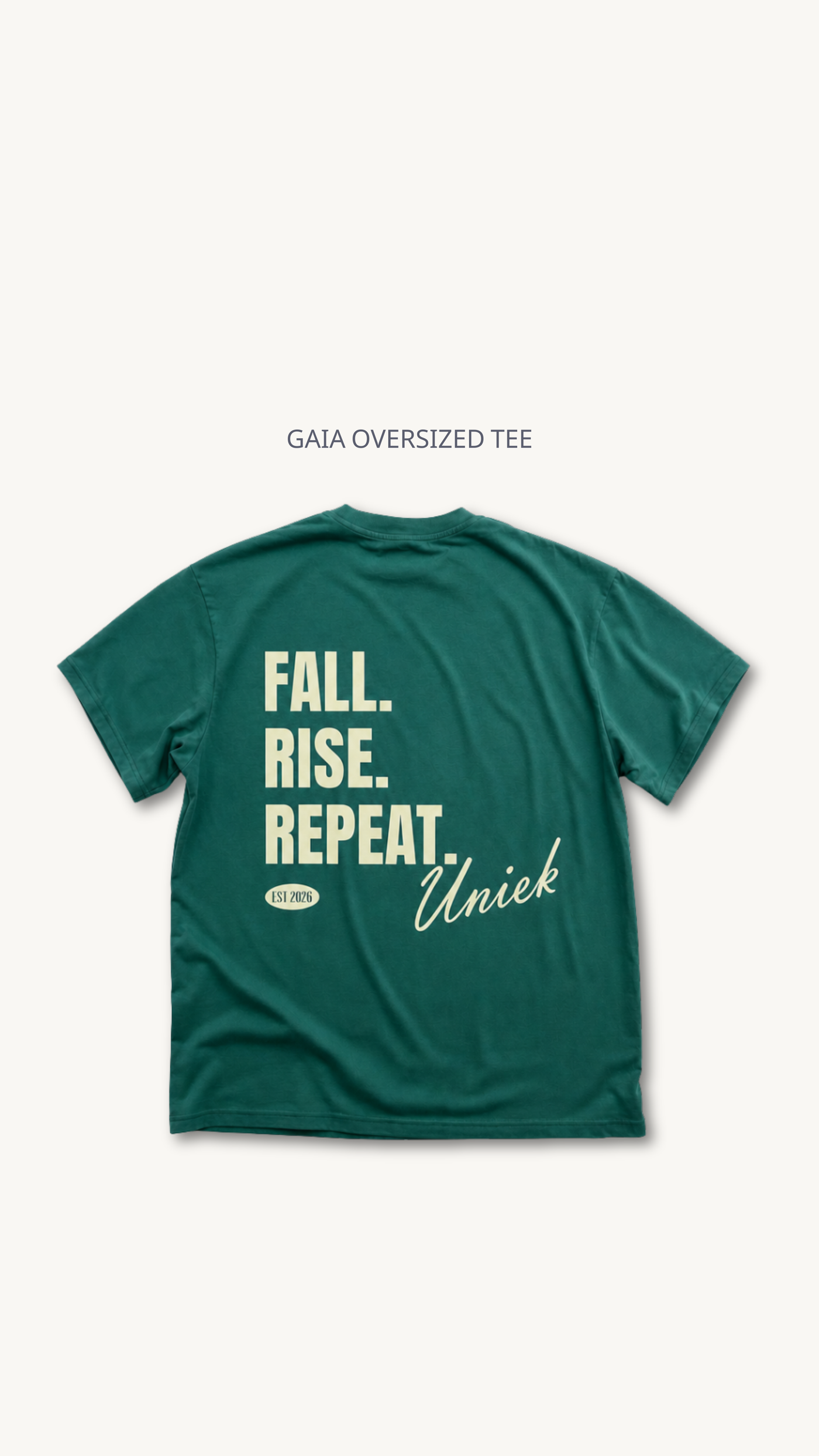 green \ Gaia