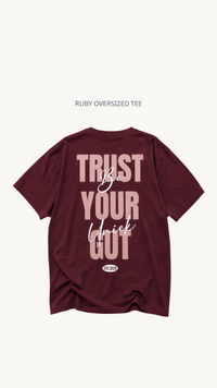 burgundy \ Ruby