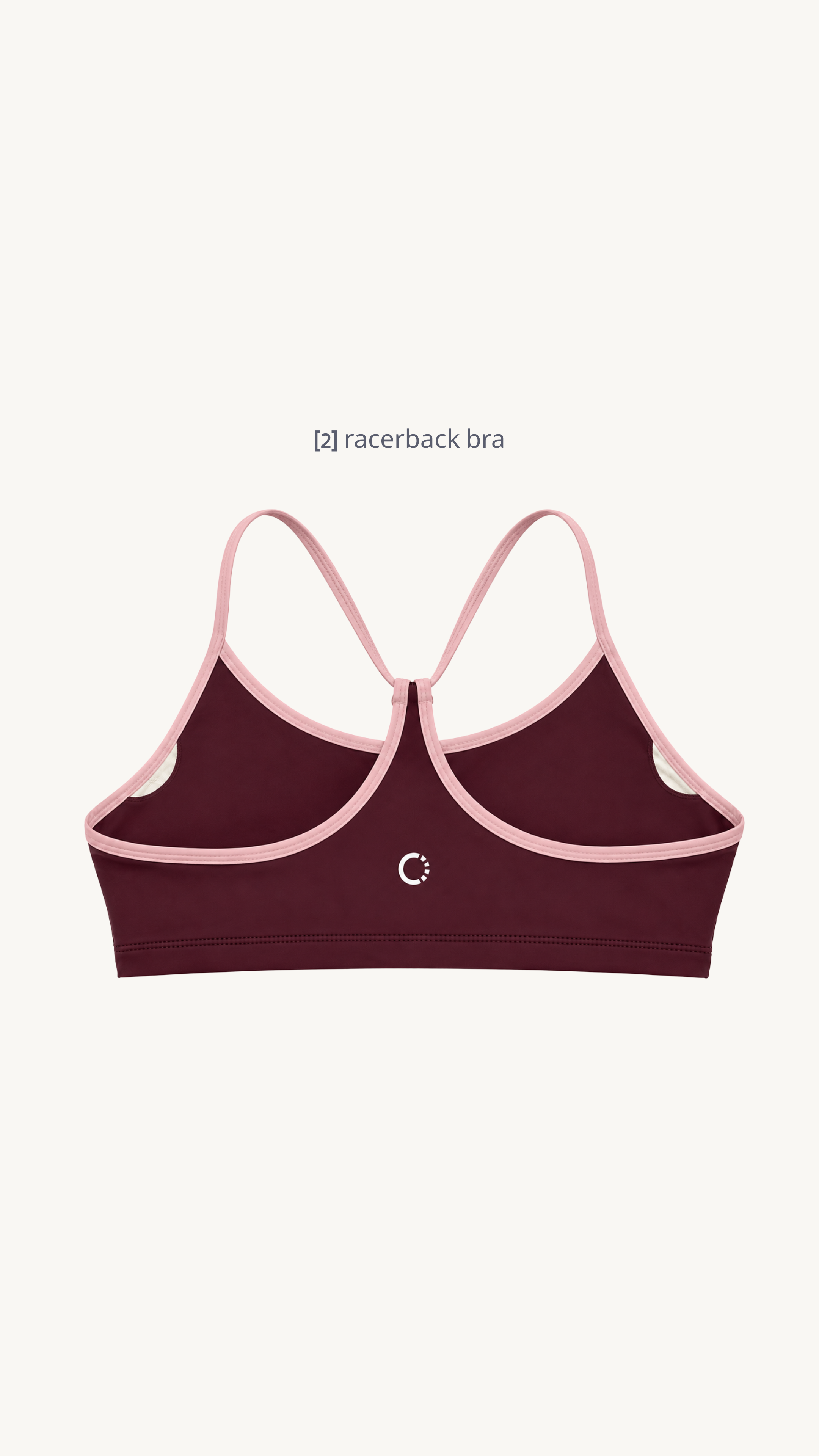 burgundy \ Ruby