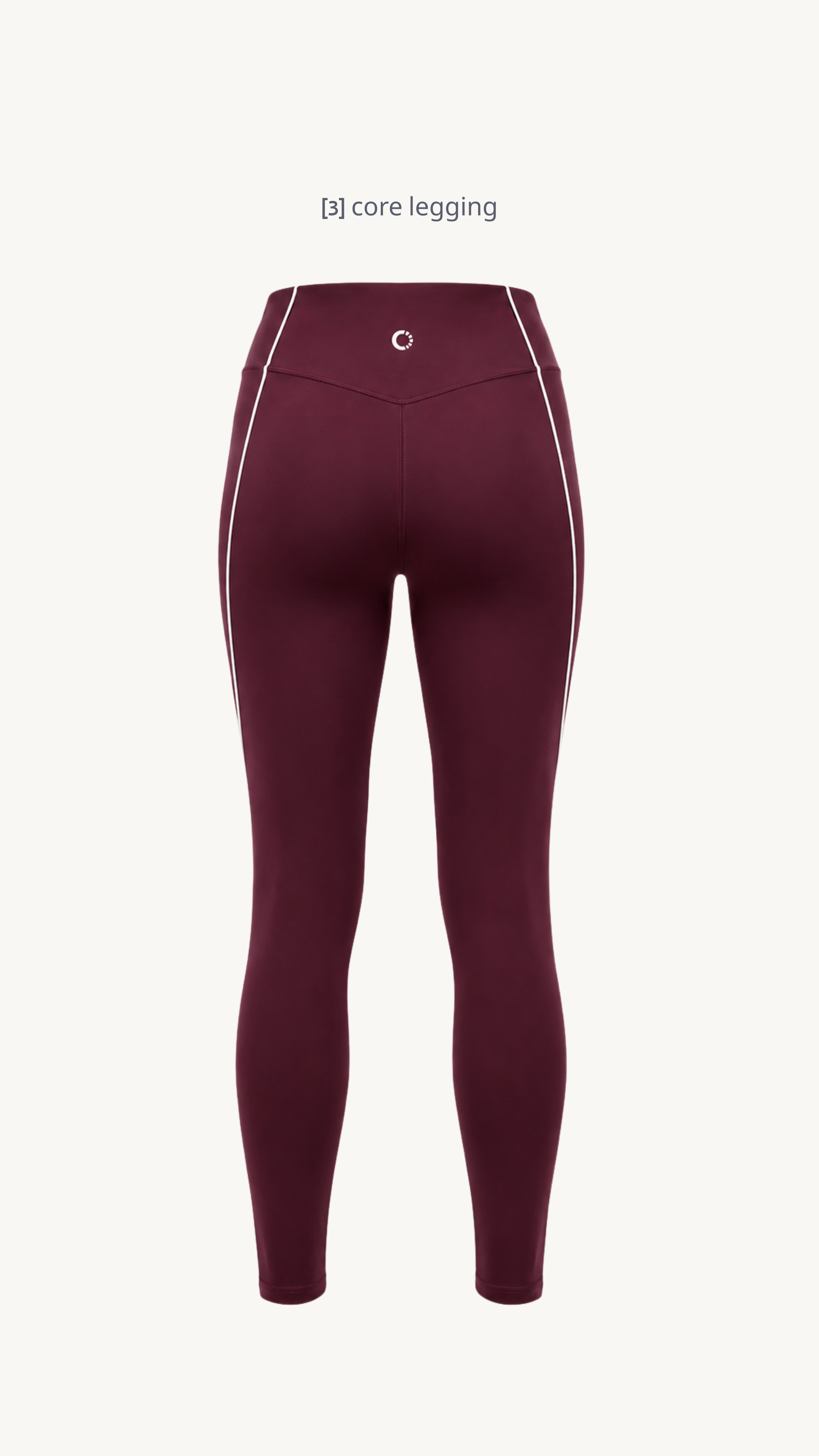 burgundy \ Ruby