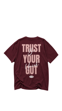 Ruby - Oversized T-shirts