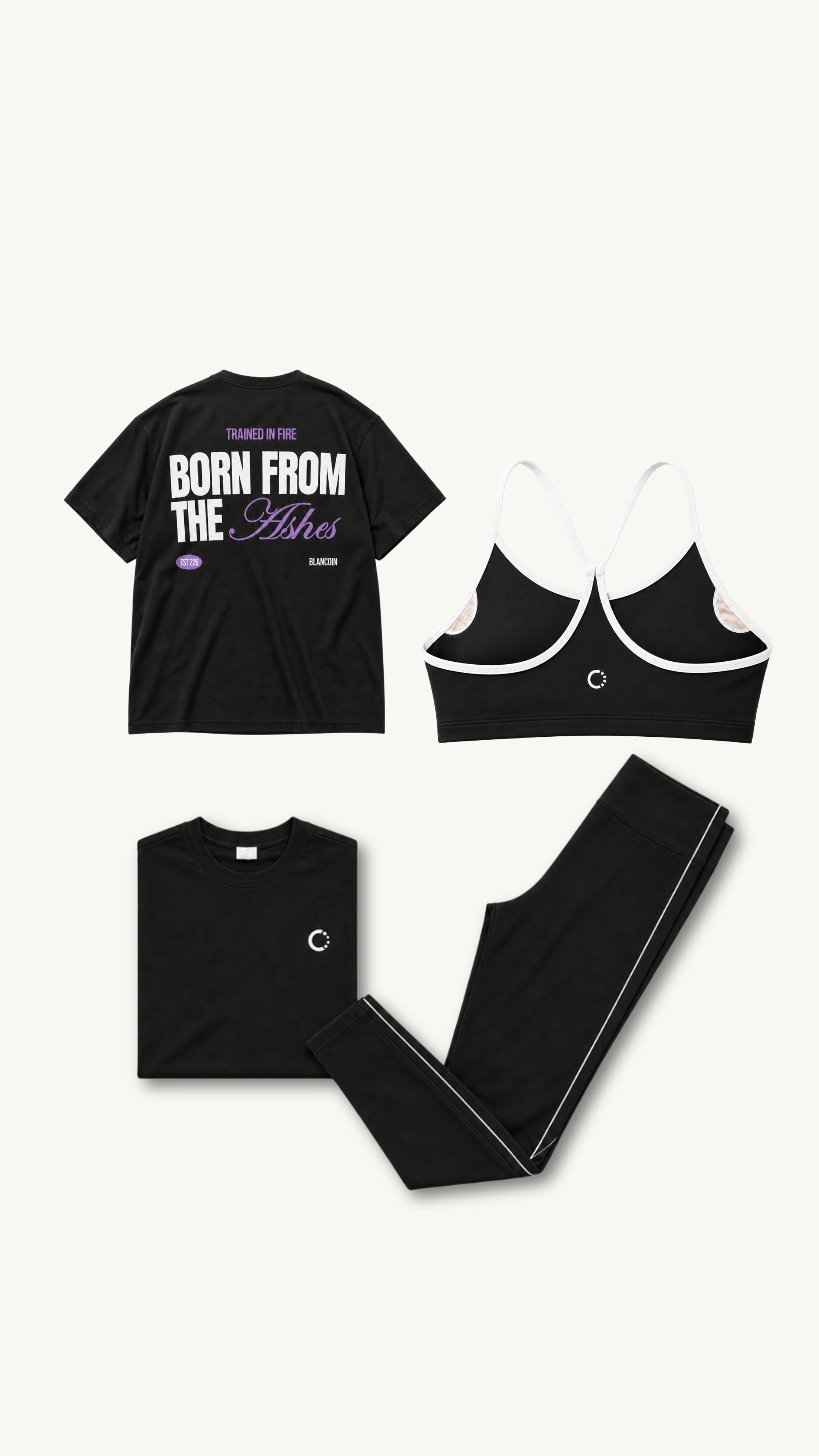 black \ obsidian