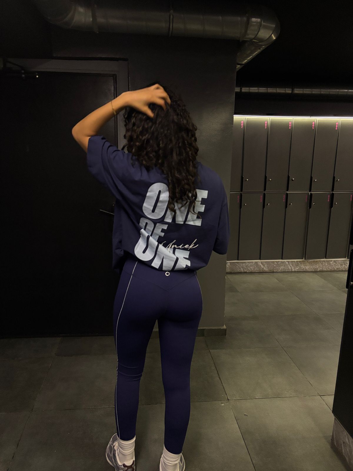 bleu \ ink