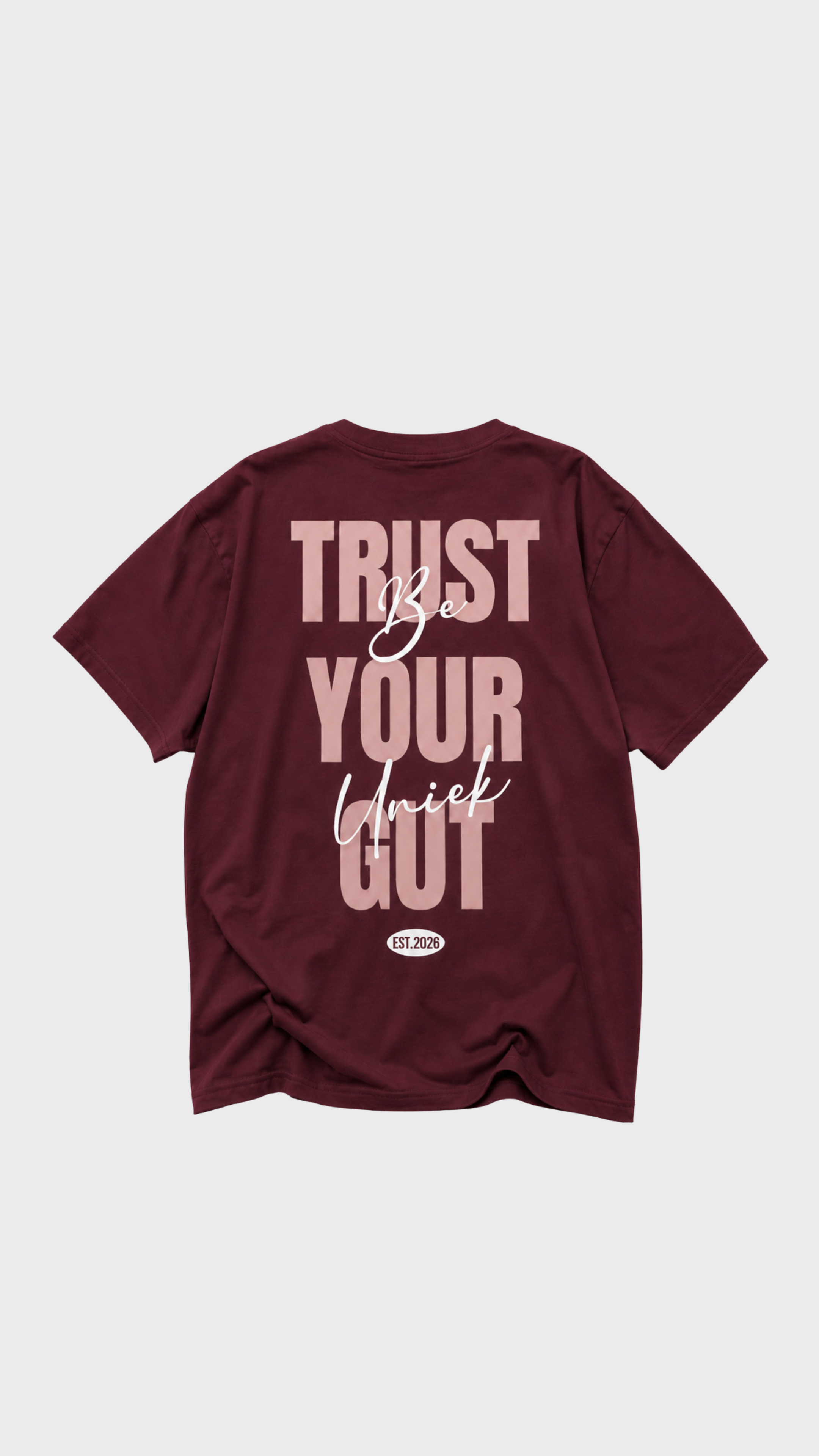 burgundy \ Ruby