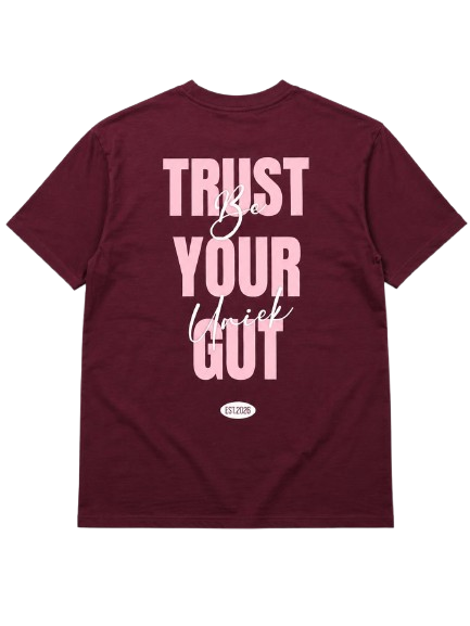 Ruby - Oversized T-shirts
