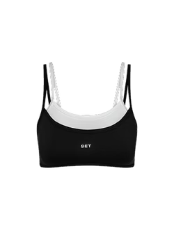 Bras & Bralettes