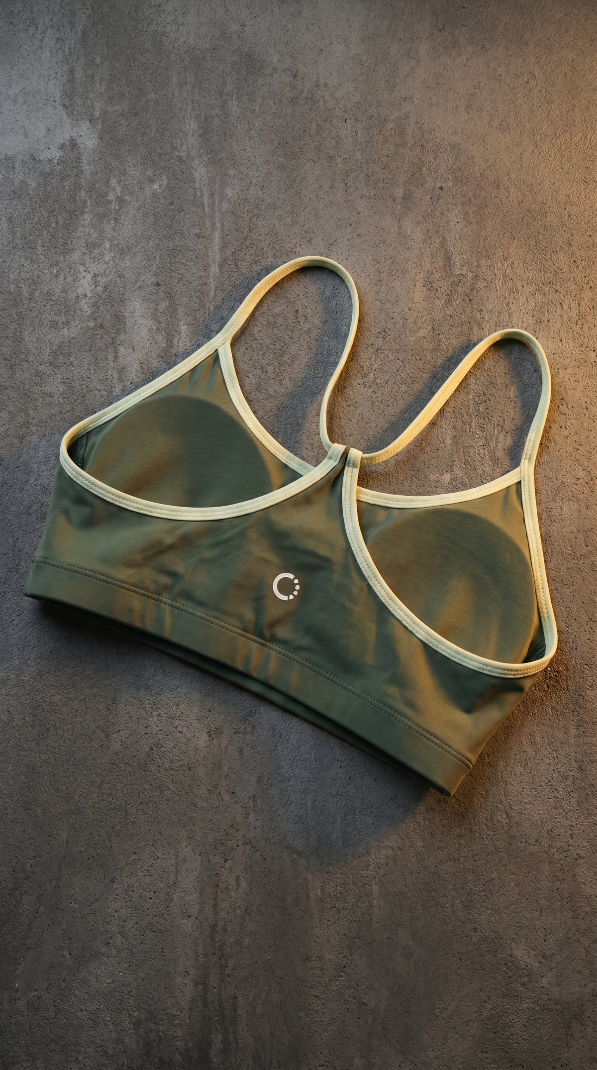 Active Bras + Tops