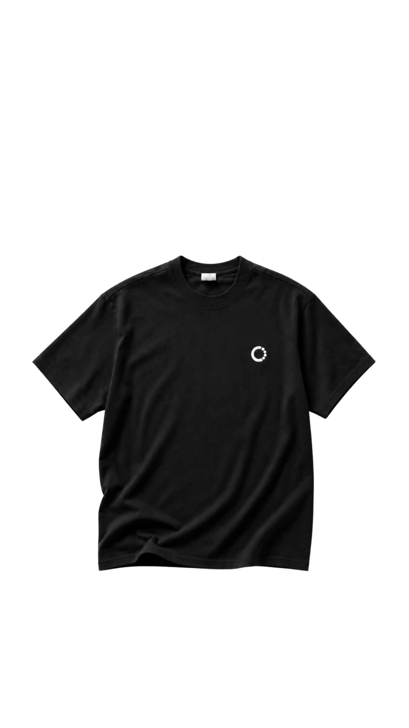 Obsidian - Oversized T-shirts